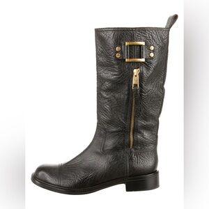 Tory Burch Stowe Boots